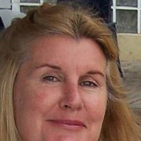 Jenny Russell