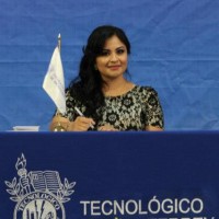 Dulce Arizbe Islas Martinez