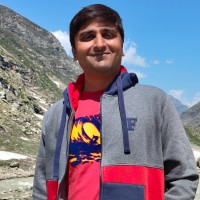 Nikesh Patel
