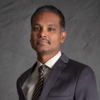 Verne Sobransingh