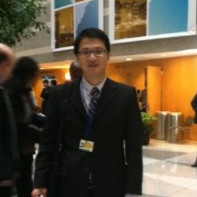 Ye Xie, CFA