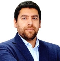 Rodolfo Hevia