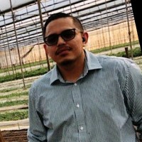 Mario R. Ortiz