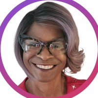Patricia Ann Jackson