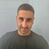 Daniel Sánchez Vázquez