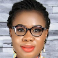 Alice Friday Akpan