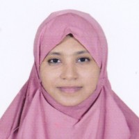 Fatima Zohra
