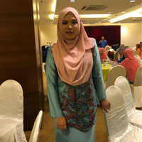 Norhidayah Fauzi