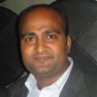 Arvind Dixit