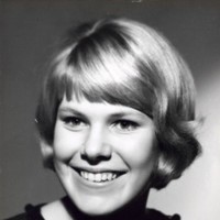 Helle Stjernholm