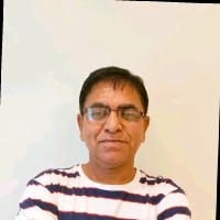 Surender Kapoor