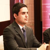 Alireza Mehdizadeh Kashani