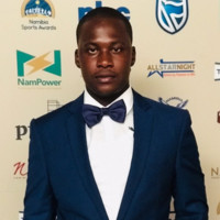 Israel Shilongo
