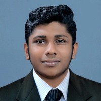 Rhythik Murali