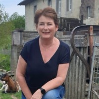 Janet Van Der Ploeg