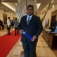 Dilshan Sankalpa