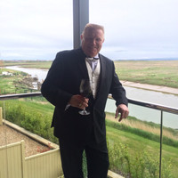 roy Tindall