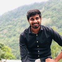 Thilakeswar Dhanasekaran