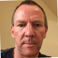 Andy Hallam