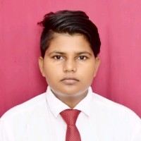 Nikita Bharti