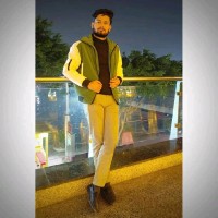 Harsh Pratap Singh