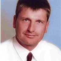Daniel Reiche