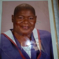 Meryl Harriott