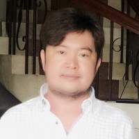 Stephen Truong