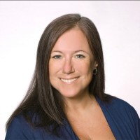 Kristin Johnston, Mba