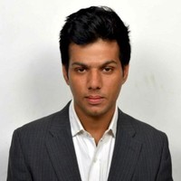 vipluv sharma