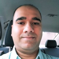 Pritesh Mistry