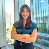Karen Urrestarazu Sáez