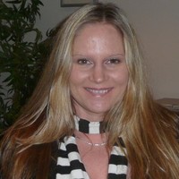 Christina McCabe