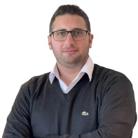 Mohammed Alsamhouri