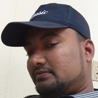 Qadar Shaikh