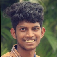 Mukil Kumar v