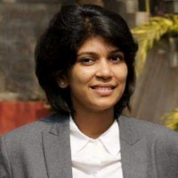 Shruti Lad