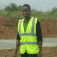 Musinguzi Maxwell