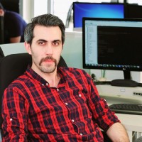 Hossein Bahrami