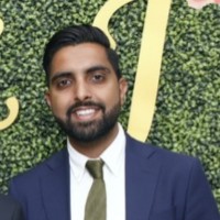 Afzal Ahmed