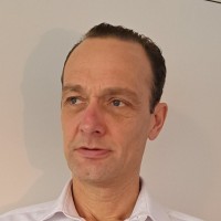 Steven Clant