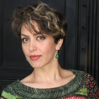 Nastaran Saeidi