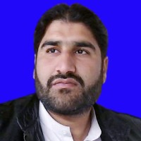 Mohammad Qasim