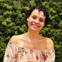 Evelyne Duarte