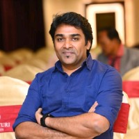 Vishweshwar Arra