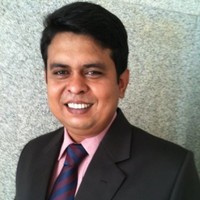 Hemant Joshi