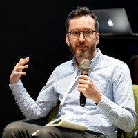 Graham Wetherall-Grujić