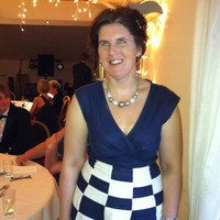 Diane Oldershaw