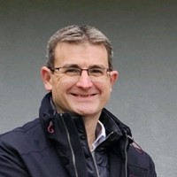 Michael Berthold