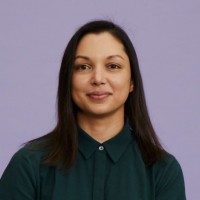 Melissa Baillache